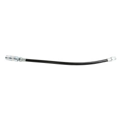 Tubo per Ingrassatore Lubrificatore | Lunghezza 36 cm | Pezzo di Ricambio
