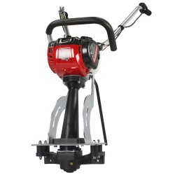 Motore braccio per staggia vibrante RIPPER 2CV 7000 giri/min