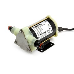 Elettropompa Universale da 230V | Potenza max 90W | Attacco 1/2" | 3500 Giri/min | Portata max 35 L/min | per Acqua Olio Gasolio