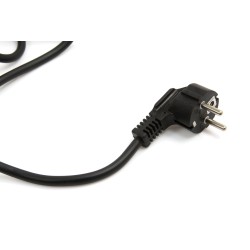 Elettropompa Universale da 230V | Potenza max 90W | Attacco 1/2" | 3500 Giri/min | Portata max 35 L/min | per Acqua Olio Gasolio