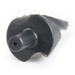 Punta HSS a Scalino a Spirale | per Trapano | Graduata | Intervallo Diametro 4-32 mm | Attacco 10 mm | Gradazione Ogni 2 mm