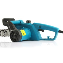 Motosega Elettrica CATA | 2700W | Barra 35 cm / 14" | Passo Catena 3/8" | Capacità Olio 150 ml | Lubrificazione Automatica