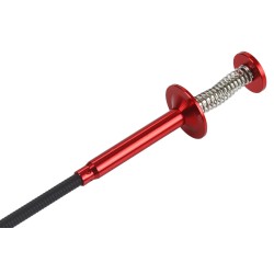 Pinza Flessibili con Artigli e Magnete | Lunghezza 61 cm | per Tubi di Scarico, Spazi Stretti