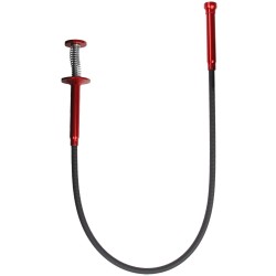 Pinza Flessibili con Artigli e Magnete | Lunghezza 61 cm | per Tubi di Scarico, Spazi Stretti