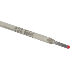 Elettrodi da Saldatura | 2,5 Kg | Diametro 2,5 mm | Lunghezza 300 mm | Standard AWS E6013 e ISO 9001:2008