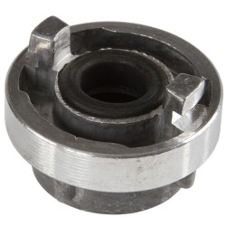 Attacco Rapido Corto | 26 mm / 1 " | Filettatura Interna | per Tubo Flessibile Standard