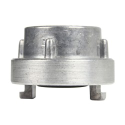 Attacco Rapido Corto | 26 mm / 1 " | Filettatura Interna | per Tubo Flessibile Standard