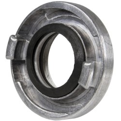 Attacco Rapido Corto | 52 mm / 2 " | Filettatura Interna | per Tubo Flessibile Standard