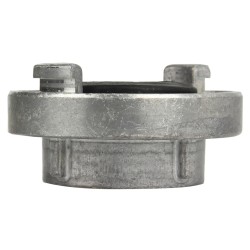 Attacco Rapido Corto | 52 mm / 2 " | Filettatura Interna | per Tubo Flessibile Standard