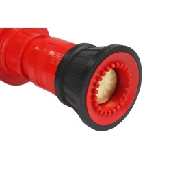 Lancia Antincendio a Rotazione per Tubo da 2"/51 mm | in Metallo e Plastica