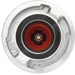 Lancia Antincendio a Rotazione per Tubo da 2"/51 mm | in Metallo e Plastica