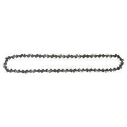 Catena per Motosega | Passo catena 0,325" | 64 Maglie | Spessore Scanalatura della Guida 1,5 mm