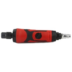 Smerigliatrice Levigatrice Pneumatica | Mandrino 6 mm | Pressione 6,3 Bar | Consumo d'Aria 113 Litri/min