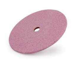 Disco Affilacatene Affila Catene | per Motosega | Diametro Esterno Ø100 mm | Foro Interno Ø10 mm | Spessore 3,2 mm