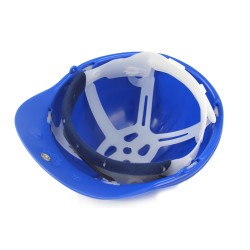 Maschera per Sabbiatura con Casco | Visore 123x72 mm | Spessore Visore 3 mm | Casco Regolabile