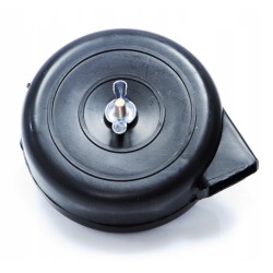 Filtro d'Aria per Compressore da 50-100 Litri | Diametro 85 mm | Filettatura 20 mm | Pezzo di Ricambio