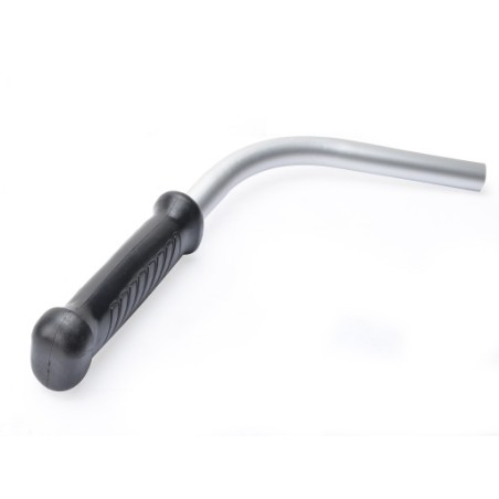 Manico Impugnatura Sinistra per Decespugliatore a Scoppio | Diametro Tubo 19 mm | Pezzo di Ricambio
