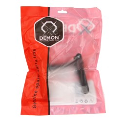 Supporto per Serbatoio del Decespugliatore a Scoppio | 118x73x86 mm | Distanza tra Fori di Montaggio 96 mm | Pezzo di Ricambio