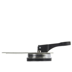 Guida per Seghe a Tazza | per Punte con Diametro Ø6-76 mm | Fissaggio Tramite Ventosa