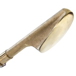 Saldatrice per Plastica | 40 Bacchette di Apporto PP Nere e Bianche da 20 mm | Spazzola in Acciaio | Rete da Saldatura