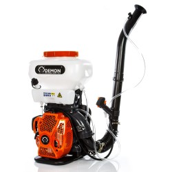 Atomizzatore soffiatore a scoppio 16L 2T 4/6L-min 7500rpm portatile a zaino