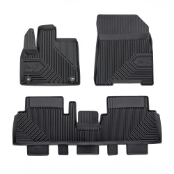 Tappeti in gomma ProLine 3D per MAN TGX II 20→ (tutte le versioni