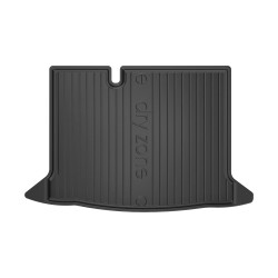 Vasca Baule compatibile con Dacia Sandero III dal 2020 in poi, su misura in Gomma TPE
