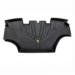 Tappetini compatibili con Fendt 720 Vario Gen 7 dal 2022 in poi, su misura in Gomma TPE