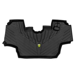 Tappetini compatibili con Fendt 728 Vario Gen 7 dal 2022 in poi, su misura in Gomma TPE