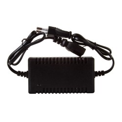 Caricabatterie per Irroratore Spruzzatore a Batteria | Tensione Ingresso 90-240 V | Tensione Uscita 12 V | Corrente Uscita 1,1 A