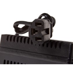 Caricabatterie per Irroratore Spruzzatore a Batteria | Tensione Ingresso 90-240 V | Tensione Uscita 12 V | Corrente Uscita 1,1 A