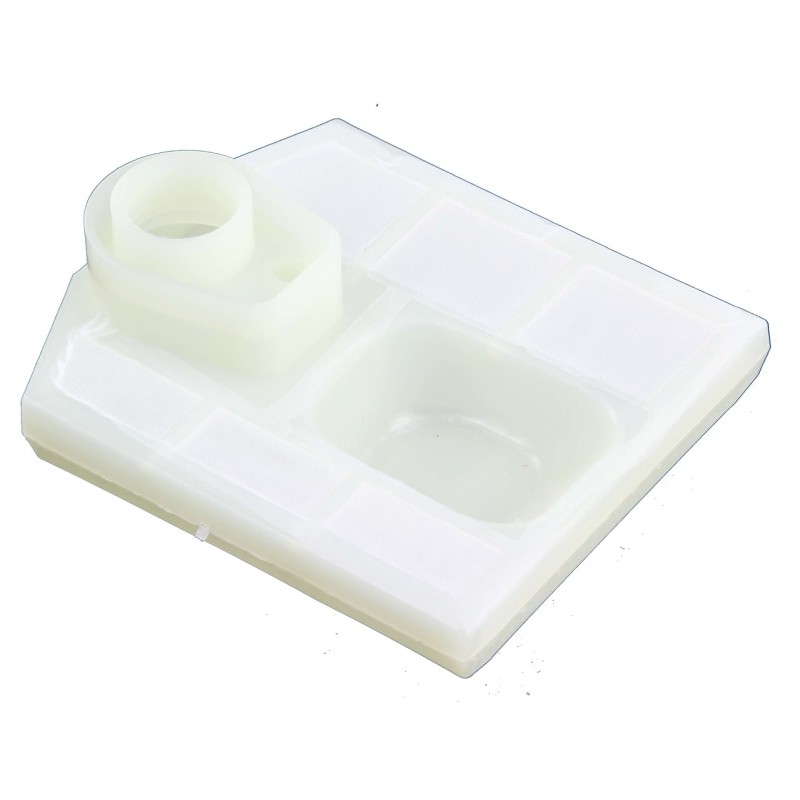 Filtro d'Aria per Motosega CS-65T | 98x84x40 mm | Pezzo di Ricambio