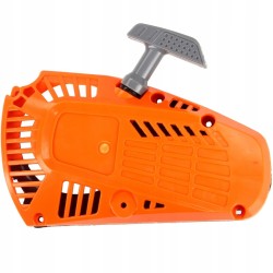 Starter Avviamento a Strappo per Motosega a Scoppio | Diametro Meccanismo 29 mm | Pezzo di Ricambio