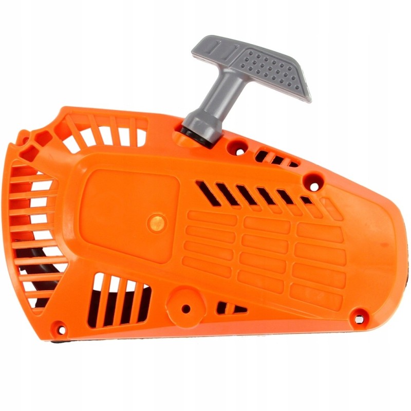 Starter Avviamento a Strappo per Motosega a Scoppio | Diametro Meccanismo 29 mm | Pezzo di Ricambio