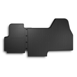 Tappetini compatibili con Citroën Jumper II 2006-2016, su misura in Gomma TPE