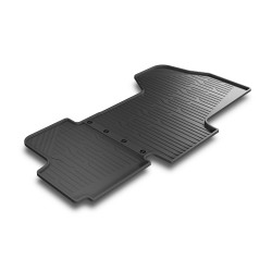 Tappetini compatibili con Citroën Jumper II 2006-2016, su misura in Gomma TPE