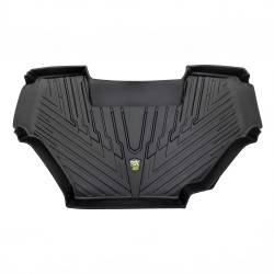 Tappetini compatibili con Zetor Crystal HD 150 2021-2025, su misura in Gomma TPE