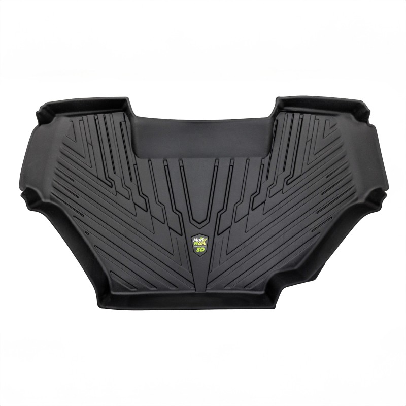 Tappetini compatibili con Zetor Crystal HD 150 2021-2025, su misura in Gomma TPE