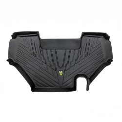 Tappetini compatibili con Zetor Forterra HSX 120 2022-2025, su misura in Gomma TPE