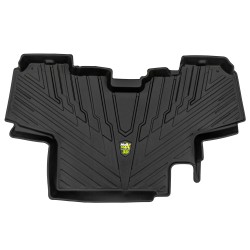 Tappetini compatibili con Zetor Major CL 80 2018-2022, su misura in Gomma TPE