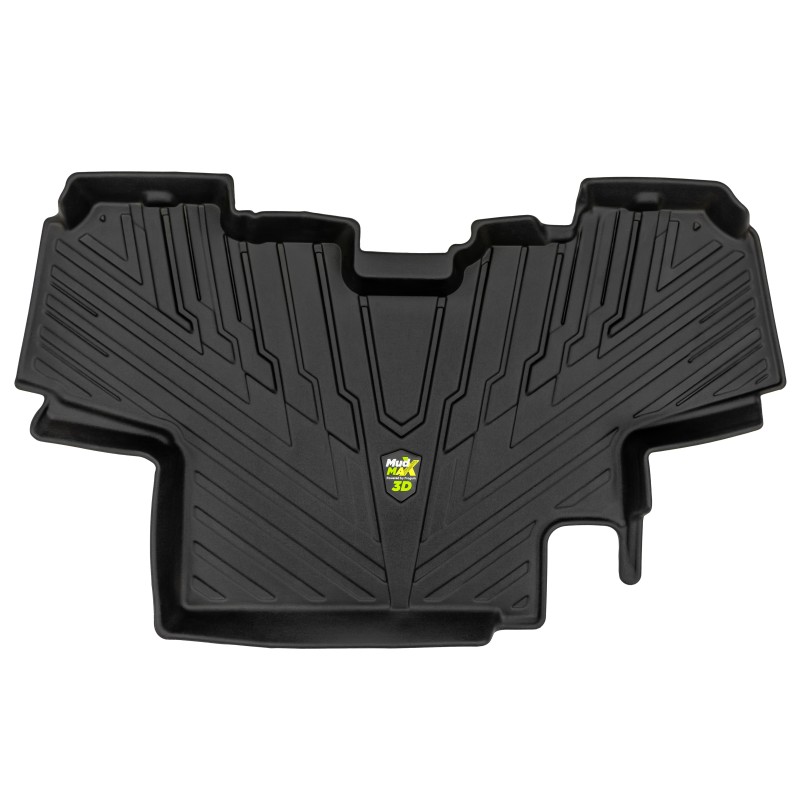 Tappetini compatibili con Zetor Major CL 80 2018-2022, su misura in Gomma TPE