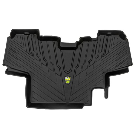 Tappetini compatibili con Zetor Major CL 80 2018-2022, su misura in Gomma TPE