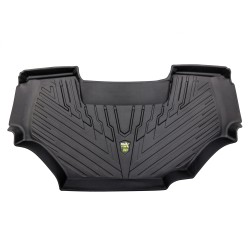 Tappetini compatibili con Zetor Proxima GP 110 2023-2025, su misura in Gomma TPE