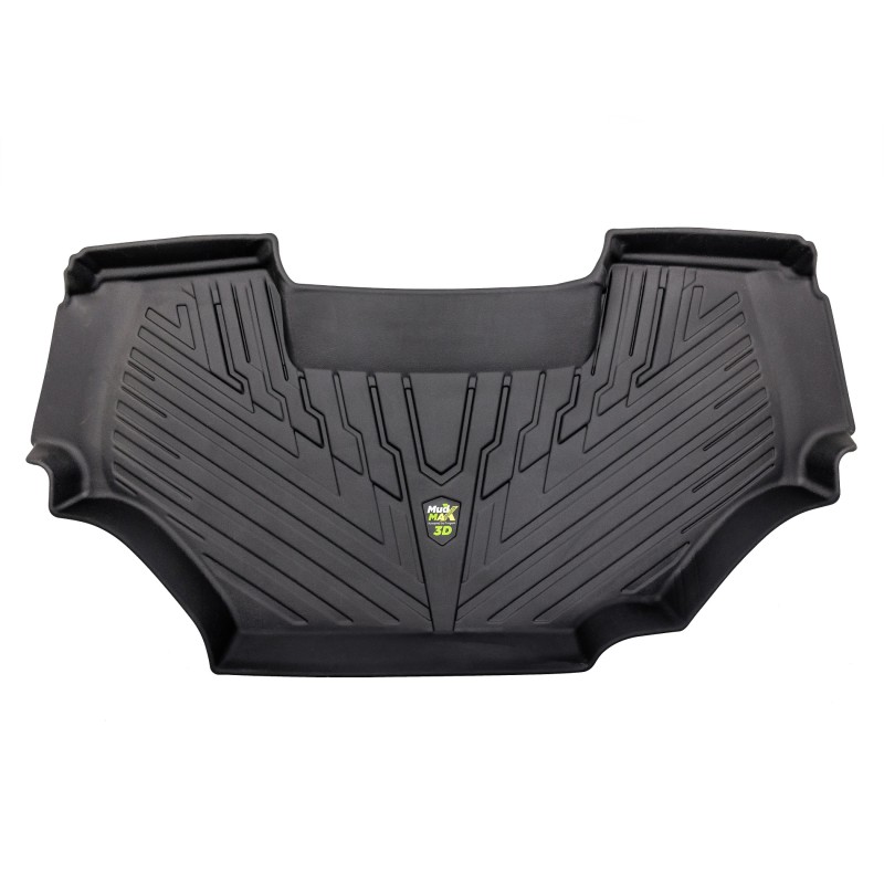 Tappetini compatibili con Zetor Proxima HS 100 2023-2025, su misura in Gomma TPE