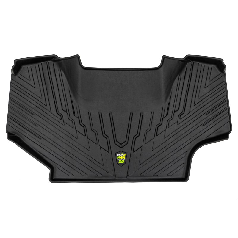 Tappetini compatibili con Massey Ferguson 7S.210 2021-2025, su misura in Gomma TPE