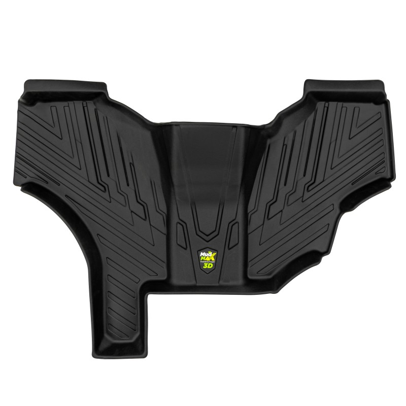 Tappetini compatibili con Massey Ferguson 4707 2015-2019, su misura in Gomma TPE