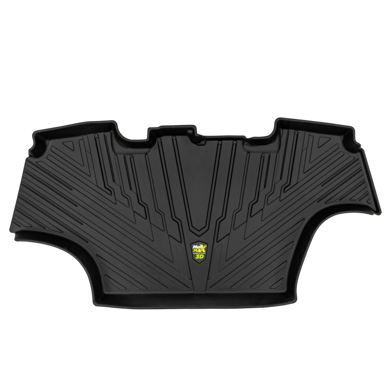 Tappetini compatibili con Case IH Maxxum 115 2016-2020, su misura in Gomma TPE