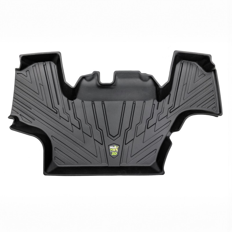 Tappetini compatibili con Steyr 41200 KOMPAKT 2021-2025, su misura in Gomma TPE