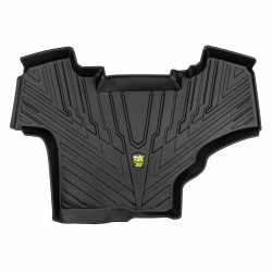 Tappetini compatibili con New Holland T5.90S 2022-2025, su misura in Gomma TPE