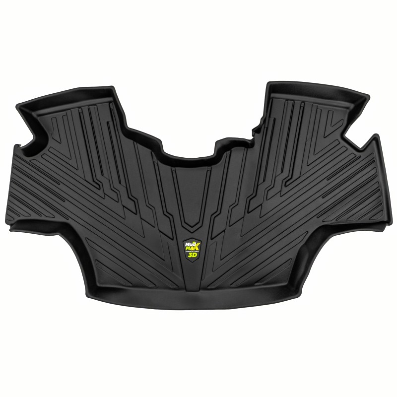 Tappetini compatibili con Claas Axion 830 dal 2019 in poi, su misura in Gomma TPE